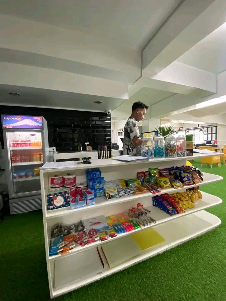 The Afterspace by hereafter